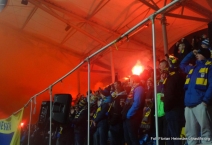 Arka Gdynia - Legia Warszawa 2017-01-11