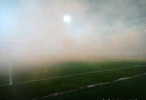 Arka Gdynia - Legia Warszawa 2017-01-11