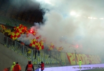 E: Lechia Gdańsk - Jagiellonia Białystok. 2017-02-12
