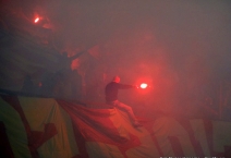 E: Lechia Gdańsk - Jagiellonia Białystok. 2017-02-12