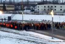 E: Lechia Gdańsk - Jagiellonia Białystok. 2017-02-12