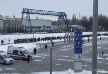 E: Lechia Gdańsk - Jagiellonia Białystok. 2017-02-12