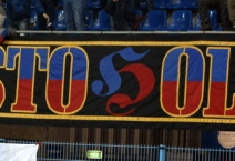 Piast Gliwice - Lech Poznań. 2017-02-18 