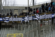 Korona Kielce - Wisła Płock. 2017-02-18