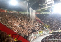 EL: Ajax Amsterdam - Legia Warszawa