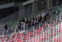 PL: GKS Tychy - MKS Kluczbork. 201-03-11