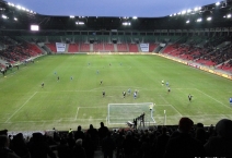 PL: GKS Tychy - MKS Kluczbork. 201-03-11