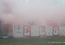 PL: Olimpia Elbląg - Polonia Warszawa. 2017-03-11