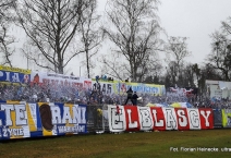 PL: Olimpia Elbląg - Polonia Warszawa. 2017-03-11