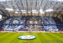 PL: Lech Poznań - Górnik Łęczna. 2017-03-19