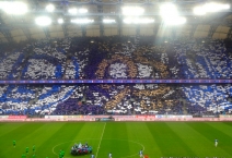 PL: Lech Poznań - Górnik Łęczna. 2017-03-19