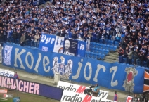 PL: Lech Poznań - Górnik Łęczna. 2017-03-19