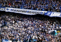 PL: Lech Poznań - Górnik Łęczna. 2017-03-19