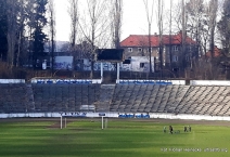PL: Górnik Wałbrzych - BKS Bielsko-Biała. 2017-03-25