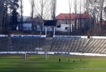 PL: Górnik Wałbrzych - BKS Bielsko-Biała. 2017-03-25