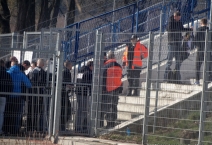 PL: Górnik Wałbrzych - BKS Bielsko-Biała. 2017-03-25