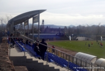 PL: Górnik Wałbrzych - BKS Bielsko-Biała. 2017-03-25