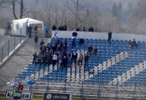 PL: Górnik Wałbrzych - BKS Bielsko-Biała. 2017-03-25