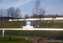 PL: Górnik Wałbrzych - BKS Bielsko-Biała. 2017-03-25