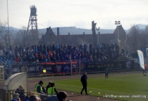 PL: Górnik Wałbrzych - BKS Bielsko-Biała. 2017-03-25