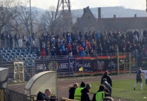 PL: Górnik Wałbrzych - BKS Bielsko-Biała. 2017-03-25
