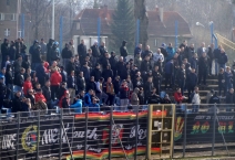 PL: Górnik Wałbrzych - BKS Bielsko-Biała. 2017-03-25