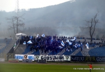 PL: Górnik Wałbrzych - BKS Bielsko-Biała. 2017-03-25