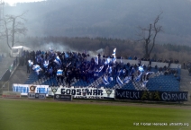 PL: Górnik Wałbrzych - BKS Bielsko-Biała. 2017-03-25