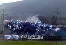 PL: Górnik Wałbrzych - BKS Bielsko-Biała. 2017-03-25