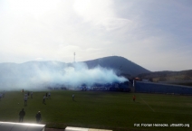 PL: Górnik Wałbrzych - BKS Bielsko-Biała. 2017-03-25