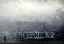 PL: Górnik Wałbrzych - BKS Bielsko-Biała. 2017-03-25
