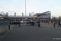 PL: Wisła Kraków - Lech Poznań. 2017-03-31