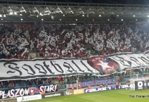 PL: Wisła Kraków - Lech Poznań. 2017-03-31