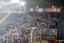 PL: Wisła Kraków - Lech Poznań. 2017-03-31