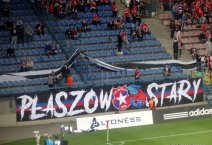 PL: Wisła Kraków - Lech Poznań. 2017-03-31
