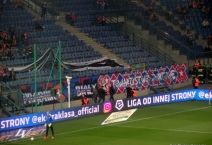 PL: Wisła Kraków - Lech Poznań. 2017-03-31