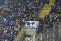PL: Wisła Kraków - Lech Poznań. 2017-03-31
