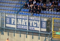 PL: Wisła Kraków - Lech Poznań. 2017-03-31