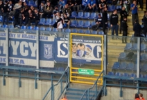 PL: Wisła Kraków - Lech Poznań. 2017-03-31