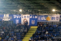 PL: Wisła Kraków - Lech Poznań. 2017-03-31
