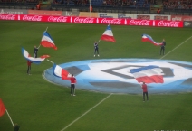 PL: Wisła Kraków - Lech Poznań. 2017-03-31