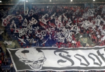 PL: Wisła Kraków - Lech Poznań. 2017-03-31