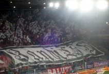 PL: Wisła Kraków - Lech Poznań. 2017-03-31