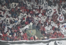 PL: Wisła Kraków - Lech Poznań. 2017-03-31