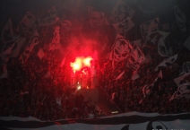 PL: Wisła Kraków - Lech Poznań. 2017-03-31