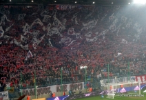 PL: Wisła Kraków - Lech Poznań. 2017-03-31