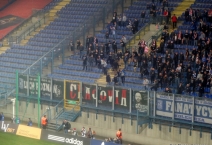 PL: Wisła Kraków - Lech Poznań. 2017-03-31