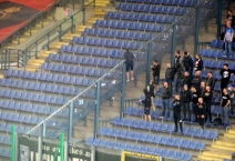 PL: Wisła Kraków - Lech Poznań. 2017-03-31