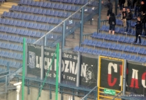 PL: Wisła Kraków - Lech Poznań. 2017-03-31