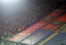 PL: Wisła Kraków - Lech Poznań. 2017-03-31